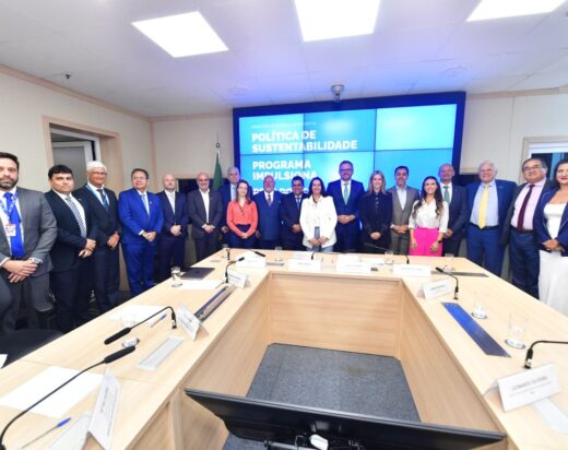 MPor lança novas diretrizes para ampliar inovação, sustentabilidade e gestão nos setores de portos e aeroportos