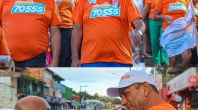 Nos Altos, Marão reencontra comunidades e destaca legado do Caminho dos Altos