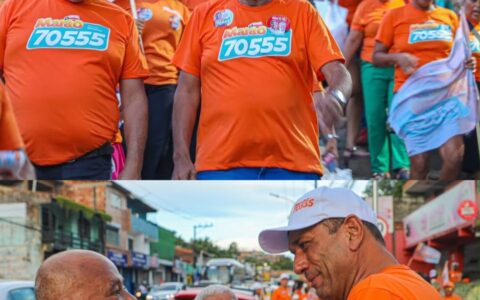 Nos Altos, Marão reencontra comunidades e destaca legado do Caminho dos Altos