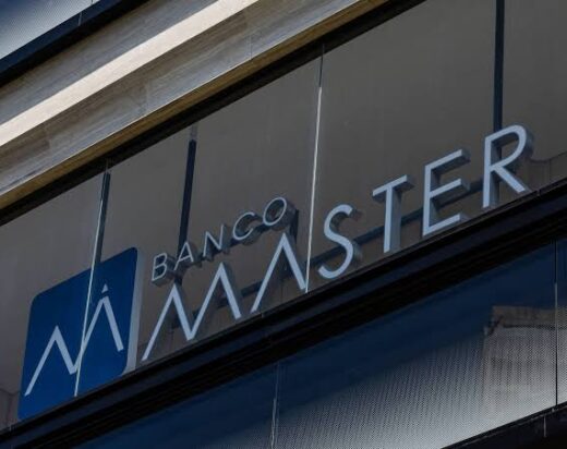 O Banco Máster e seu impacto no mundo do futebol