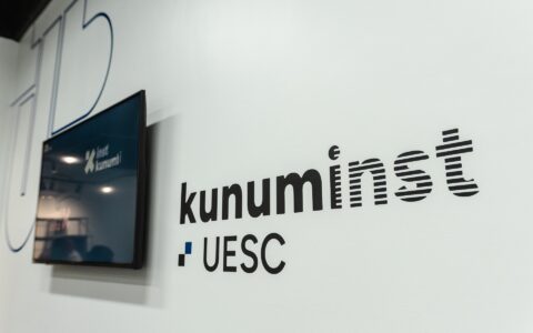 PCTSul articula parceria e inaugura a Kunuminst UESC