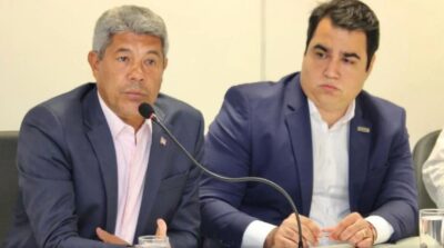 PGR recebe pedido de afastamento de secretário de Jerônimo por suposto envolvimento em esquema com Banco Master
