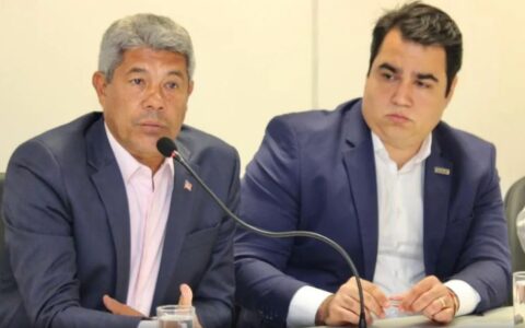 PGR recebe pedido de afastamento de secretário de Jerônimo por suposto envolvimento em esquema com Banco Master