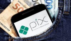 Pix movimenta R$ 69,2 bilhões na Bahia em agosto e avança 13,1% em um ano