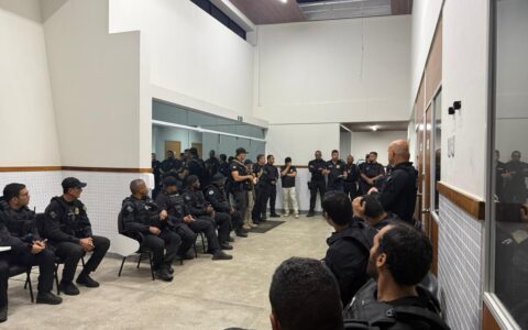 Polícia deflagra Operação Doutor contra grupo criminoso que atuava em Ilhéus e no Sul da Bahia