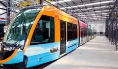 Prefeito de Itabuna defende projeto de VLT até Ilhéus