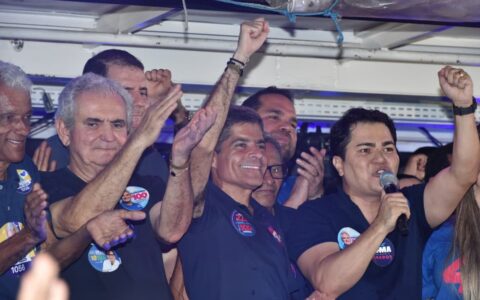 Prefeito de Jussara destaca desejo de mudança, projeta vitória de ACM Neto e critica governo Jerônimo: “Muita conversa e nada concreto”
