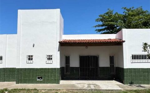 Prefeitura de Ilhéus entrega UBS São Miguel reformada no dia 22 de setembro