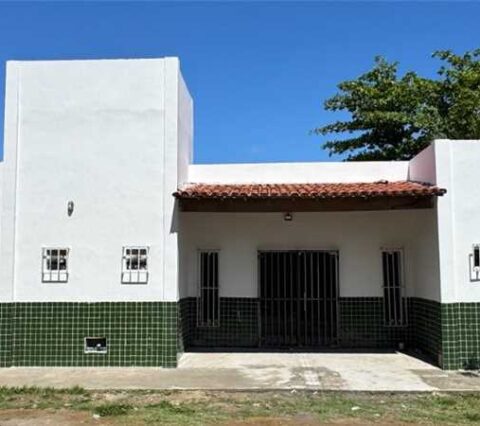 Prefeitura de Ilhéus entrega UBS São Miguel reformada no dia 22 de setembro