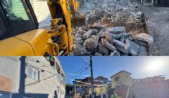 Prefeitura de Ilhéus inicia requalificação da Rua da Aliança