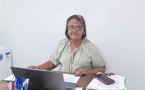 Prefeitura de Ilhéus prepara inauguração da UBS Euller Ázaro no Teotônio Vilela