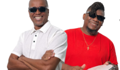 Com volta de Sinho Revoluções, Banda QG do Pagode promete muita animação no verão 2026
