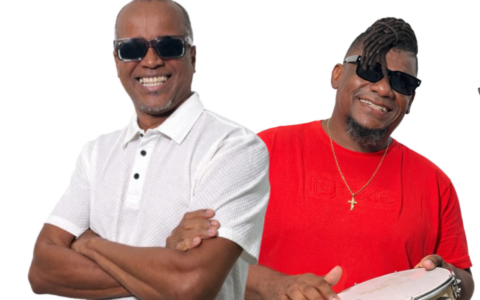 Com volta de Sinho Revoluções, Banda QG do Pagode promete muita animação no verão 2026