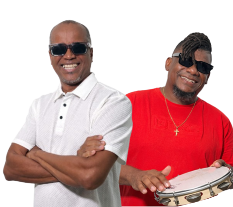Com volta de Sinho Revoluções, Banda QG do Pagode promete muita animação no verão 2026