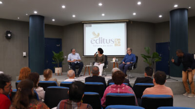 Uesc promove Virada Cultural com feira de museus e programação artística e cultural
