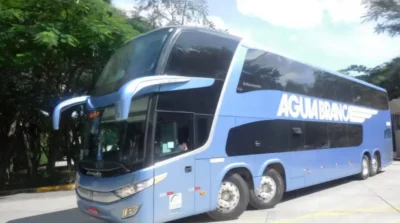 Viação Águia Branca está com vagas abertas para motoristas na Bahia