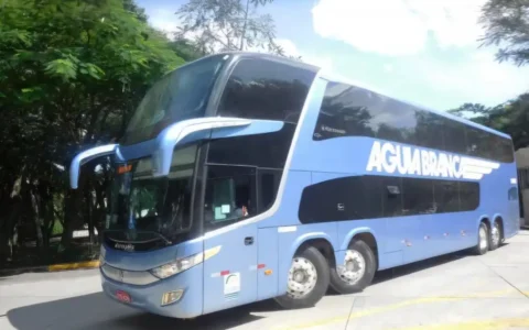 Viação Águia Branca está com vagas abertas para motoristas na Bahia
