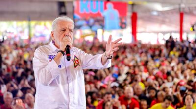 Wagner critica distorção no sistema de emendas e defende fortalecimento dos municípios