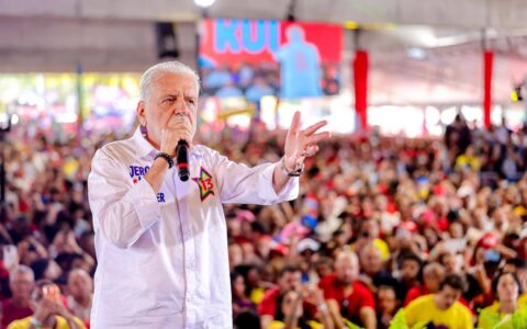 Wagner critica distorção no sistema de emendas e defende fortalecimento dos municípios