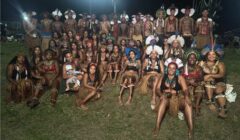 XI Jogos Indígenas Tupinambá reúnem esporte e cultura em Olivença