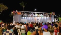 11ª Marcha do Orgulho LGBTQIAPN+ terá programação cultural e ações de saúde em Ilhéus