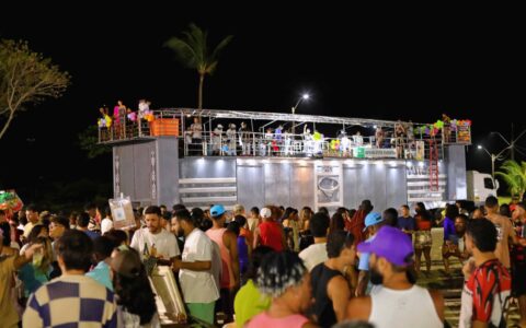 11ª Marcha do Orgulho LGBTQIAPN+ terá programação cultural e ações de saúde em Ilhéus