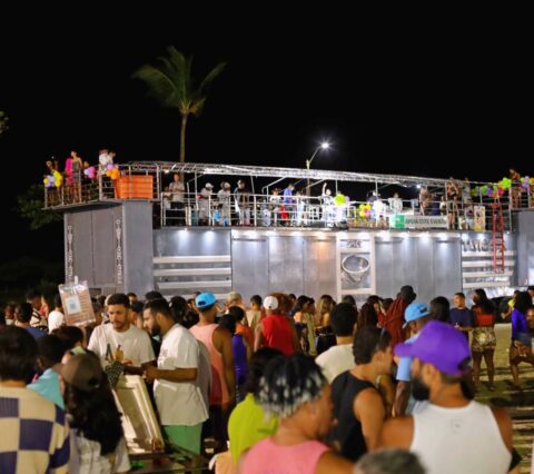 11ª Marcha do Orgulho LGBTQIAPN+ terá programação cultural e ações de saúde em Ilhéus