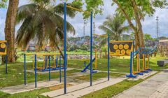Prefeitura de Itabuna inaugura Parque Linear da Rua do Prado nesta quinta-feira: transformação urbana, lazer e qualidade de vida