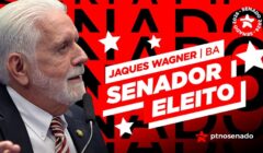 ”A neutralidade de ACM Neto era oportunismo eleitoral", afirma Jerônimo*