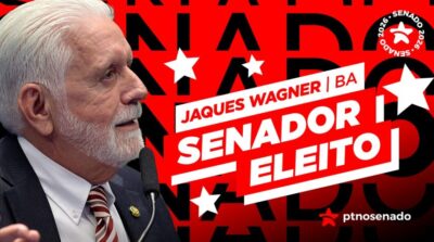 ”A neutralidade de ACM Neto era oportunismo eleitoral", afirma Jerônimo*