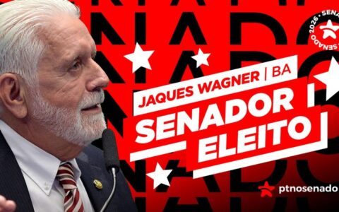 ”A neutralidade de ACM Neto era oportunismo eleitoral", afirma Jerônimo*