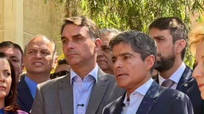 ACM Neto termina a eleição como o grande derrotado na Bahia