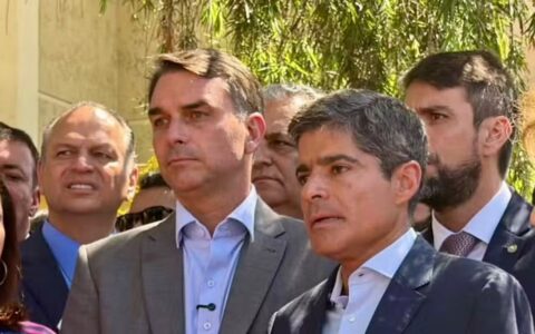 ACM Neto termina a eleição como o grande derrotado na Bahia