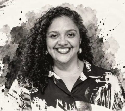 Adriana Reis, do Centro de Inovação do Cacau, entra na lista das 100 mulheres mais poderosas do agro da Forbes