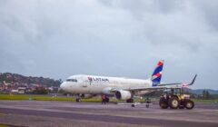 Aeroporto de Ilhéus espera receber 8,8 mil passageiros durante o feriado de Nossa Senhora Aparecida
