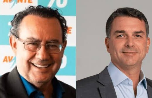 Augusto Cury declara apoio a Flávio Bolsonaro após carta de compromissos