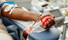Campanha “Rede pela Vida” incentiva doação regular de sangue na Bahia