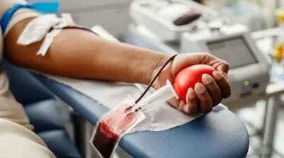 Campanha “Rede pela Vida” incentiva doação regular de sangue na Bahia