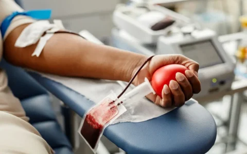 Campanha “Rede pela Vida” incentiva doação regular de sangue na Bahia