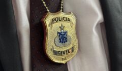 Celular furtado de veículo é recuperado pela Polícia Civil em Itabuna