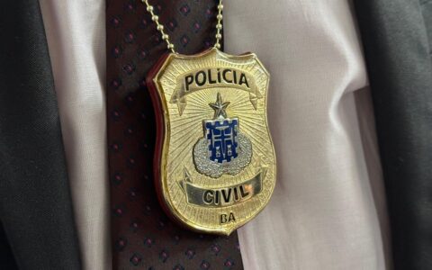 Celular furtado de veículo é recuperado pela Polícia Civil em Itabuna
