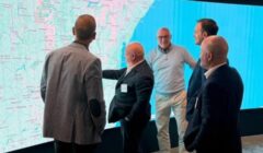 CODEBA realiza estudo sobre soluções tecnológicas para reforçar a segurança de infraestruturas portuárias na Espanha