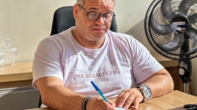 Concurso público em Ilhéus: uma oportunidade histórica para a juventude e o futuro da nossa cidade