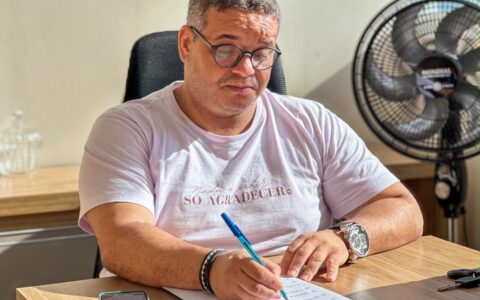 Concurso público em Ilhéus: uma oportunidade histórica para a juventude e o futuro da nossa cidade