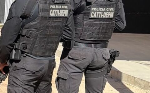 Condenado por receptação qualificada e uso de documento falso é preso em Uruçuca
