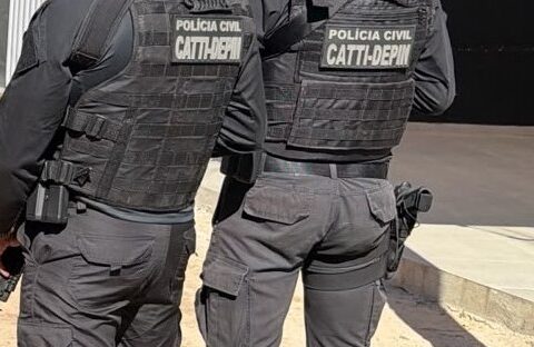 Condenado por receptação qualificada e uso de documento falso é preso em Uruçuca