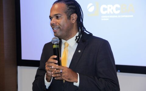 Conexão Contábil Bahia em Eunápolis discutirá inteligência artificial e futuro dos negócios