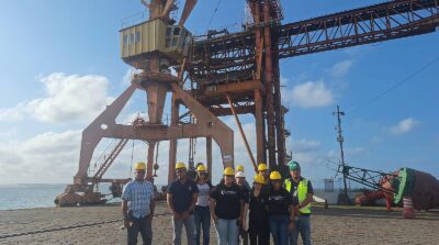 Curso de Engenharia de Transportes e Logística da UFSB tem conceito 4 na avaliação pelo INEP/MEC