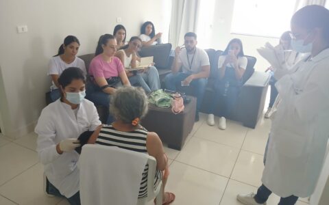 Curso de Medicina da UFSB recebe nota 4 na avaliação do INEP/MEC