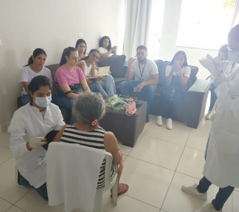 Curso de Medicina da UFSB recebe nota 4 na avaliação do INEP/MEC
